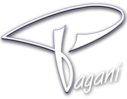 PAGANI STEFANO Logo Fotoincisione Taglio Incisione laser Lav. Meccaniche Acciaio Ottone Bronzo Alluminio Alpacca Leghe